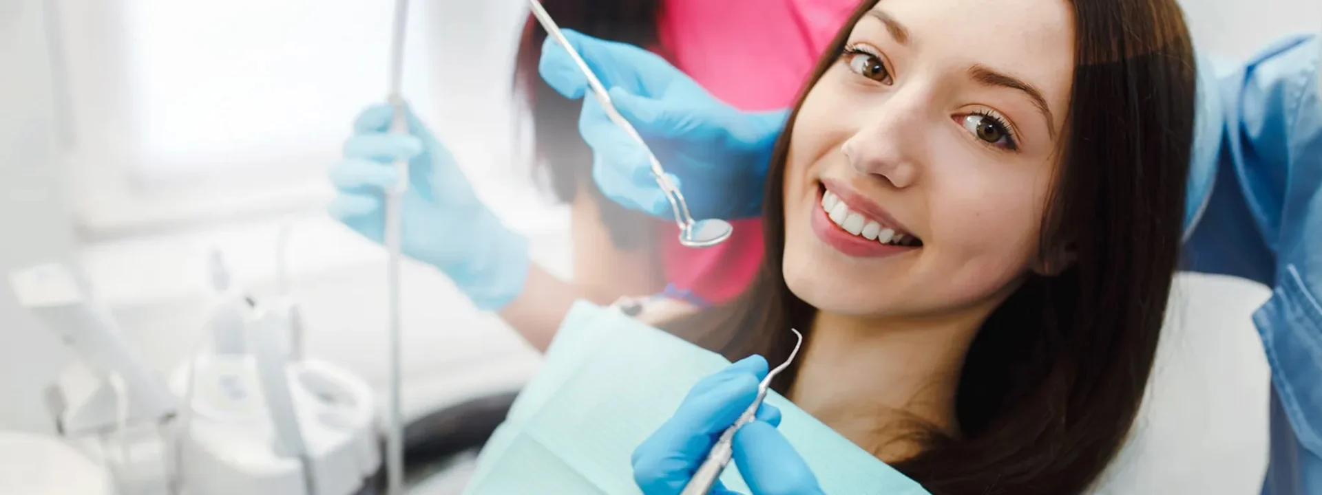 Skydental — sala trattamenti