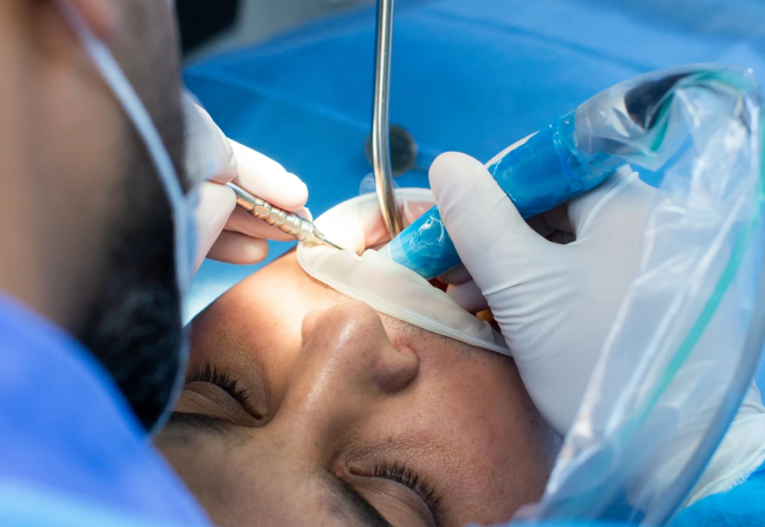 Windent — chirurgia orale